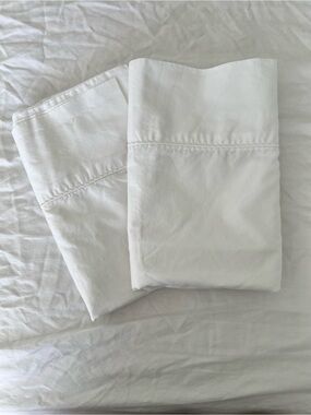 Martha Stewart Collection King pillow case